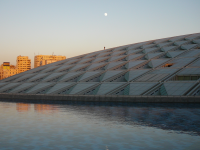 Bibliotheca Alexandrina I